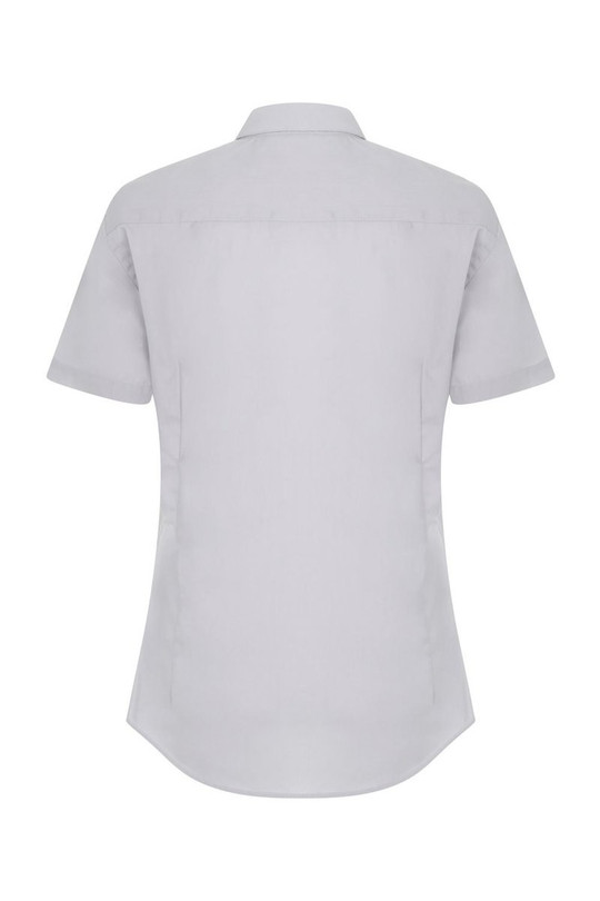 Velilla 405010 - WOMEN'S SS SHIRT