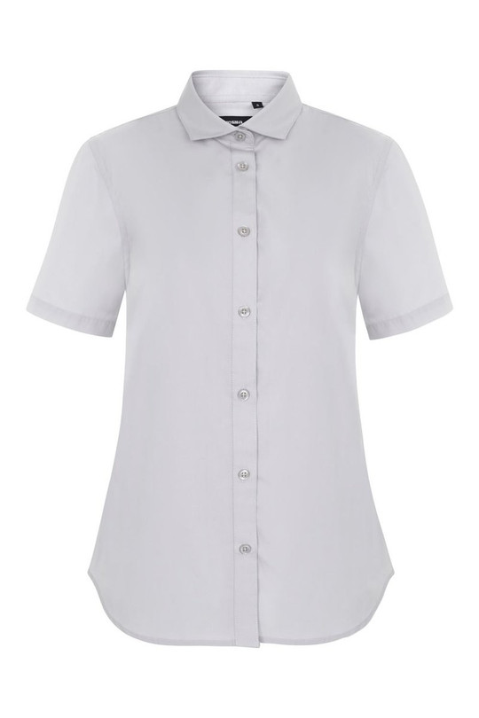 Velilla 405010 - WOMEN'S SS SHIRT