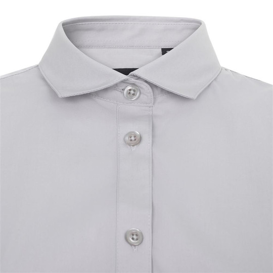 Velilla 405010 - WOMEN'S SS SHIRT