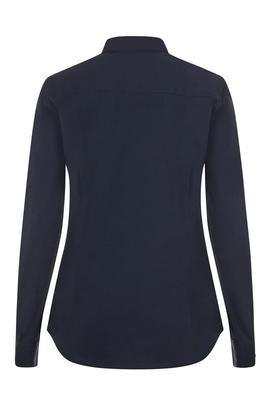 Velilla 405011 - WOMEN'S LS SHIRT
