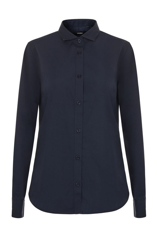 Velilla 405011 - WOMEN'S LS SHIRT
