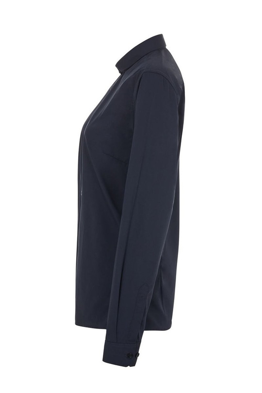 Velilla 405011 - WOMEN'S LS SHIRT