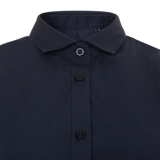 Velilla 405011 - WOMEN'S LS SHIRT