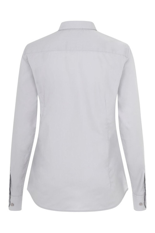 Velilla 405011 - WOMEN'S LS SHIRT