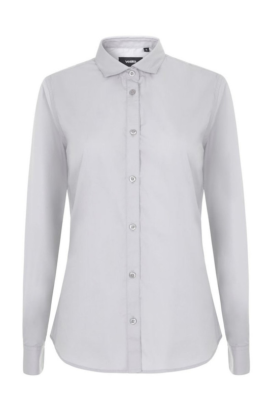Velilla 405011 - WOMEN'S LS SHIRT