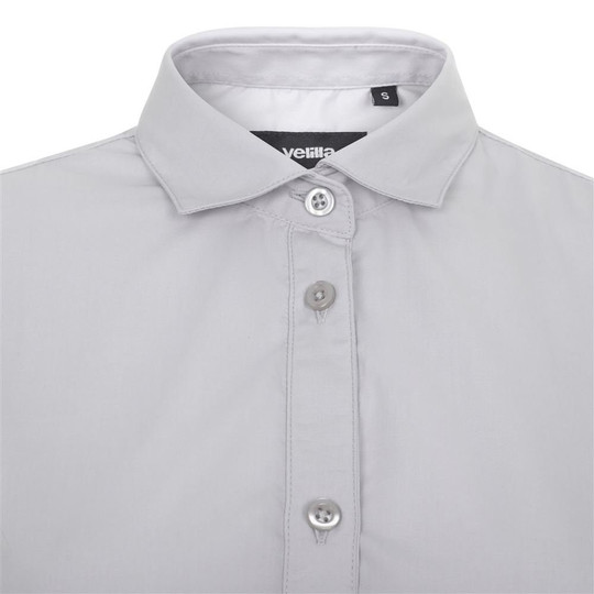 Velilla 405011 - WOMEN'S LS SHIRT