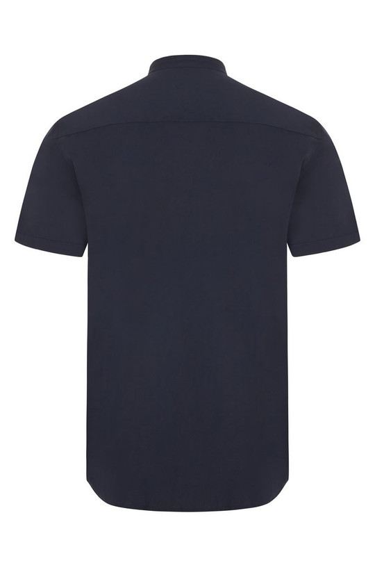 Velilla 405012S - MEN'S SS STRETCH SHIRT