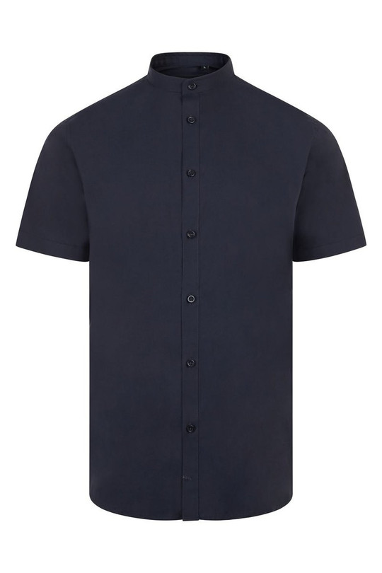Velilla 405012S - MEN'S SS STRETCH SHIRT