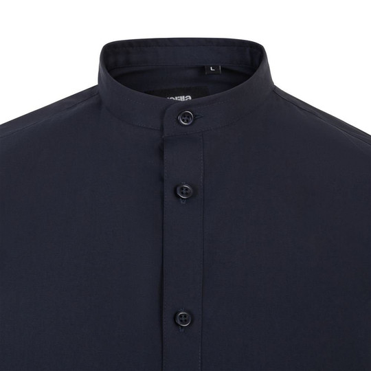 Velilla 405012S - MEN'S SS STRETCH SHIRT