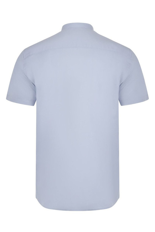 Velilla 405012S - MEN'S SS STRETCH SHIRT
