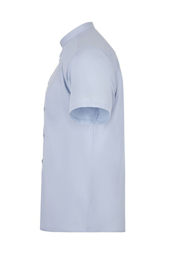 Velilla 405012S - MEN'S SS STRETCH SHIRT