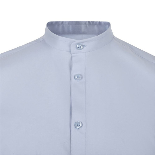 Velilla 405012S - MEN'S SS STRETCH SHIRT