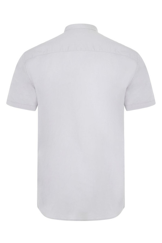 Velilla 405012S - MEN'S SS STRETCH SHIRT