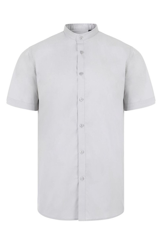 Velilla 405012S - MEN'S SS STRETCH SHIRT