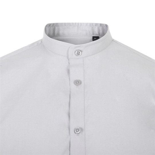 Velilla 405012S - MEN'S SS STRETCH SHIRT