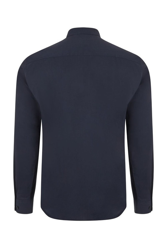 Velilla 405013S - MEN'S LS STRETCH SHIRT