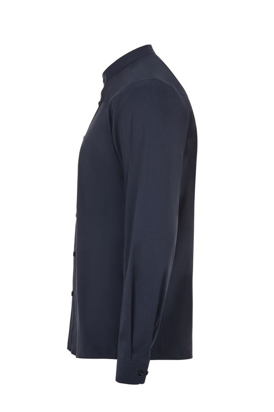 Velilla 405013S - MEN'S LS STRETCH SHIRT