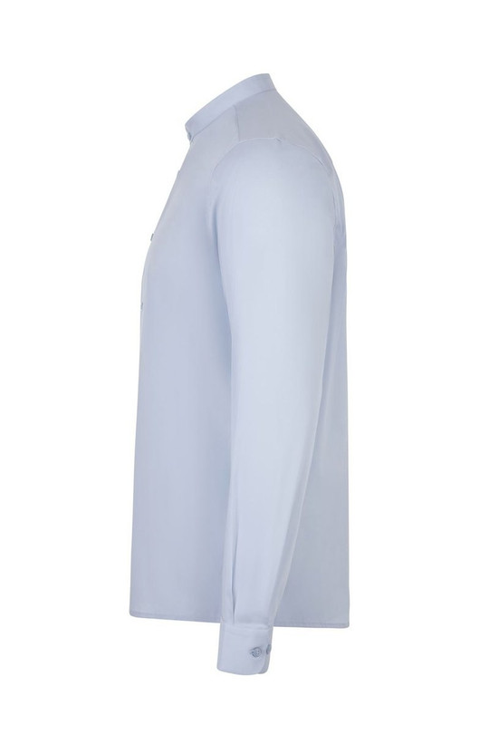 Velilla 405013S - MEN'S LS STRETCH SHIRT