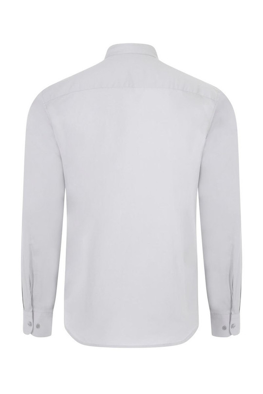 Velilla 405013S - MEN'S LS STRETCH SHIRT