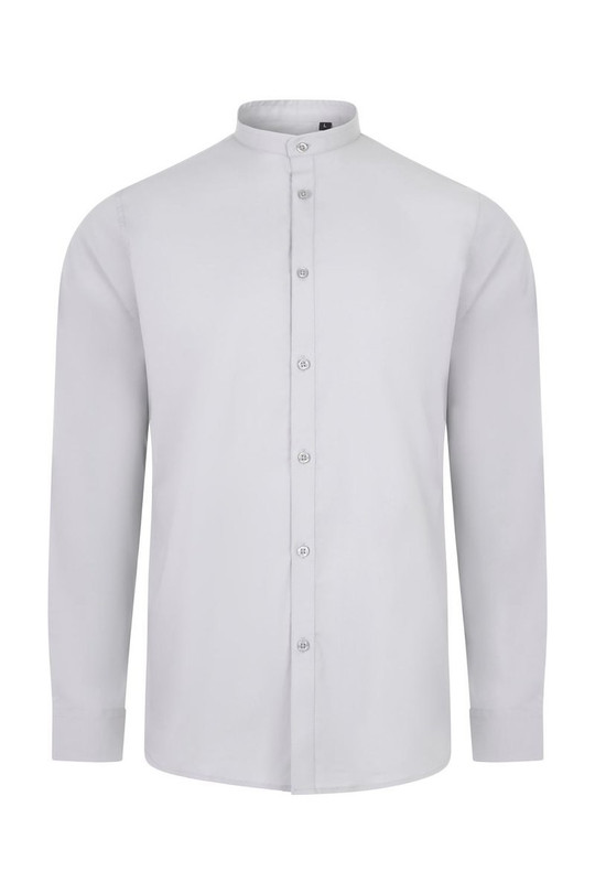 Velilla 405013S - MEN'S LS STRETCH SHIRT