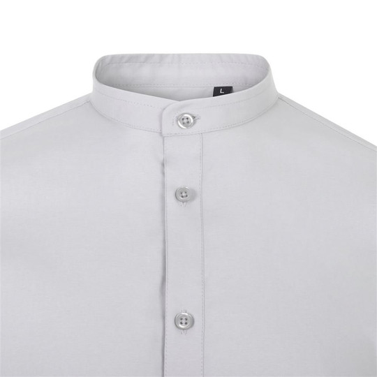 Velilla 405013S - MEN'S LS STRETCH SHIRT