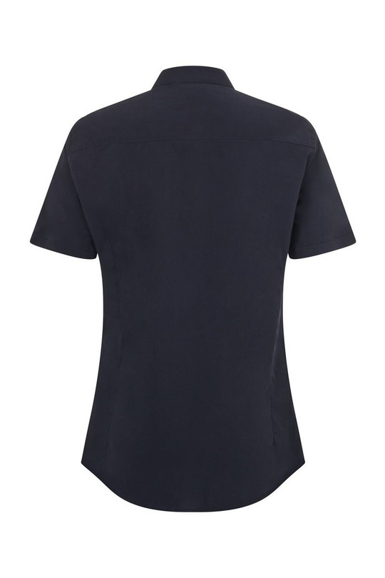 Velilla 405014S - WOMEN'S SS STRETCH SHIRT