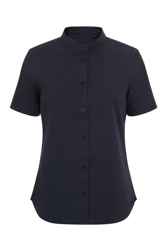 Velilla 405014S - WOMEN'S SS STRETCH SHIRT
