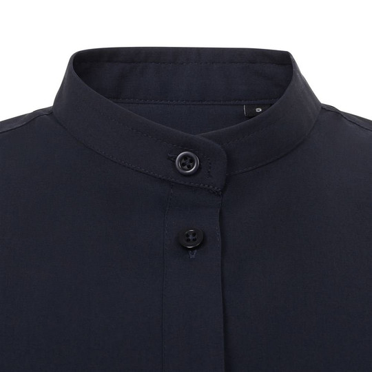Velilla 405014S - WOMEN'S SS STRETCH SHIRT