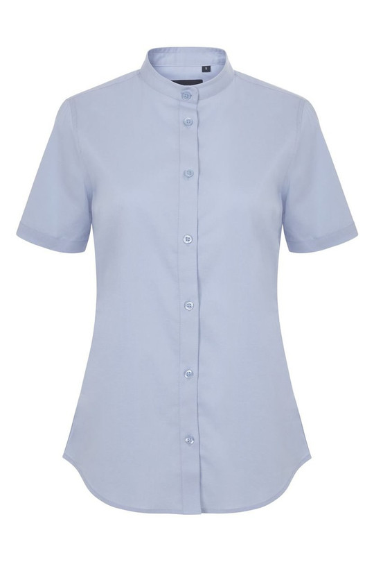 Velilla 405014S - WOMEN'S SS STRETCH SHIRT