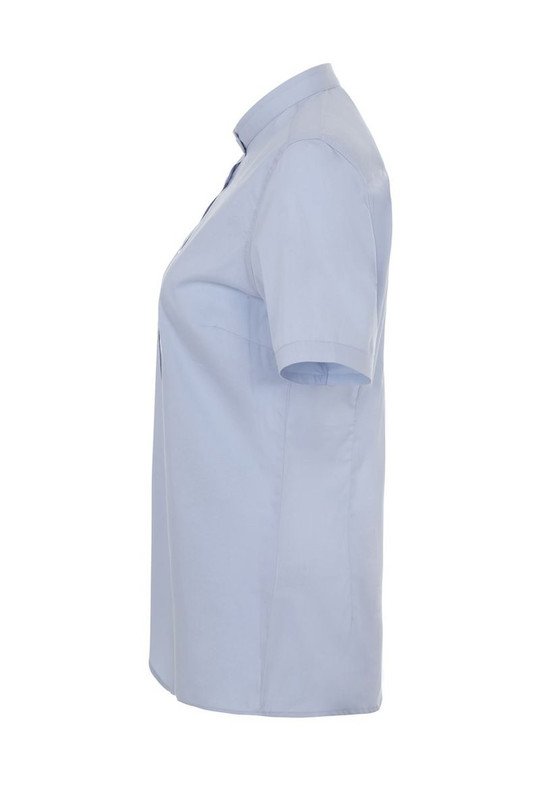 Velilla 405014S - WOMEN'S SS STRETCH SHIRT