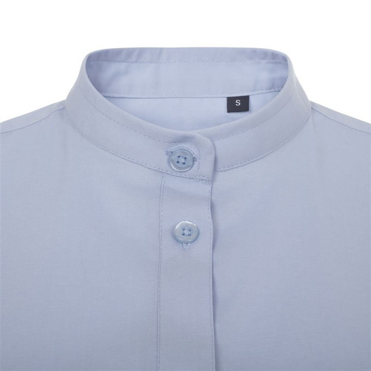Velilla 405014S - WOMEN'S SS STRETCH SHIRT