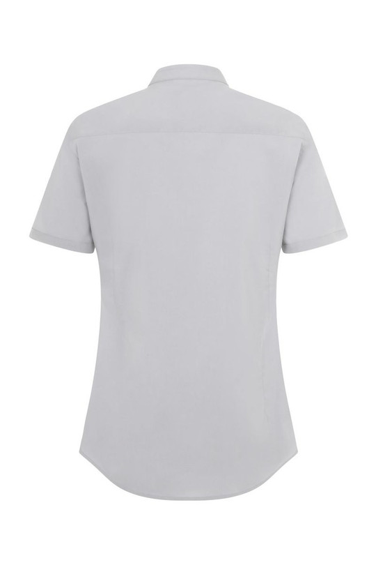 Velilla 405014S - WOMEN'S SS STRETCH SHIRT
