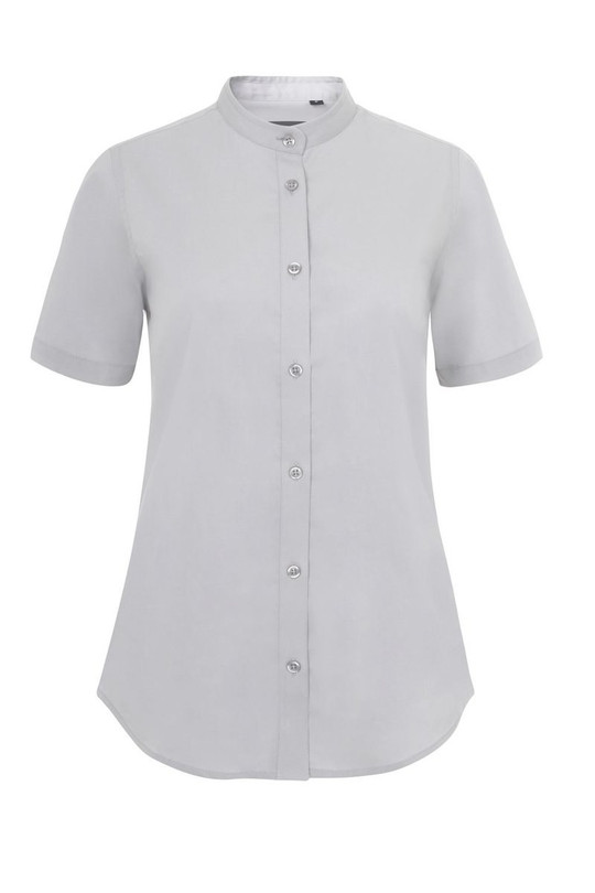 Velilla 405014S - WOMEN'S SS STRETCH SHIRT