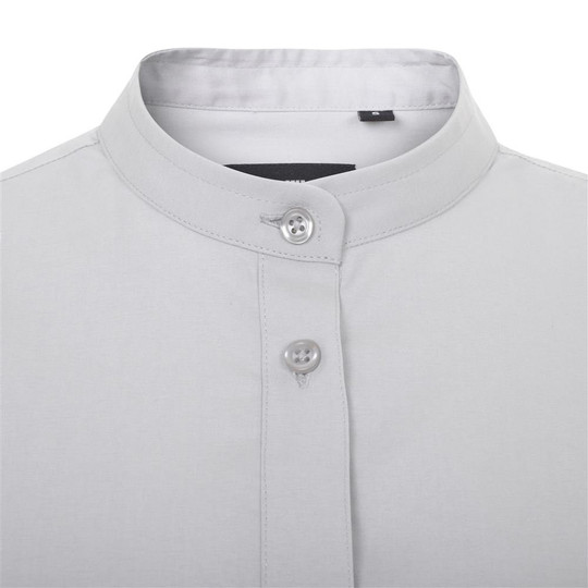 Velilla 405014S - WOMEN'S SS STRETCH SHIRT