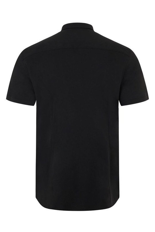 Velilla 405016S - Men's Short Sleeve stretch Shirt