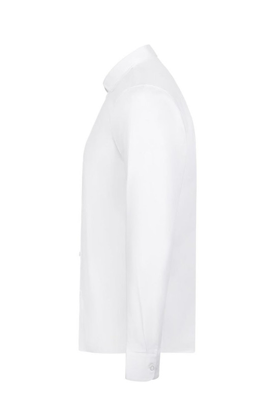 Velilla 405017S - Men's Long Sleeve stretch Shirt