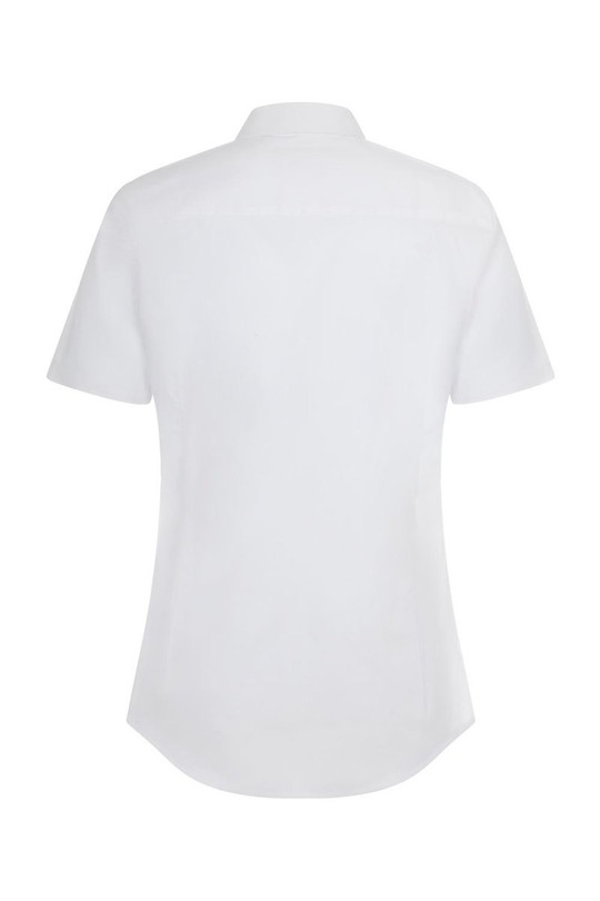 Velilla 405018S - Women's Short Sleeve stretch Shirt