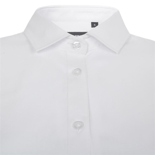 Velilla 405018S - Women's Short Sleeve stretch Shirt