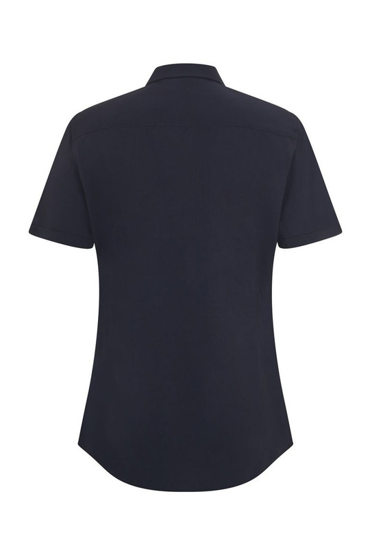 Velilla 405018S - Women's Short Sleeve stretch Shirt