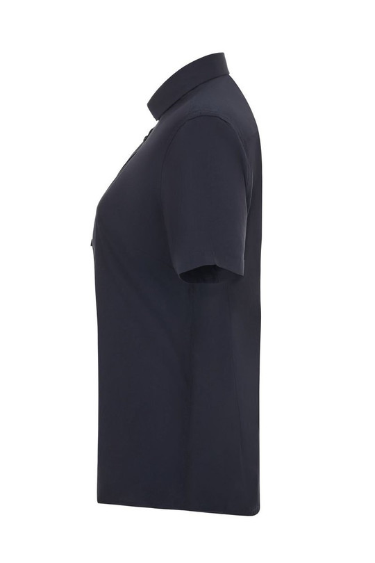 Velilla 405018S - Women's Short Sleeve stretch Shirt