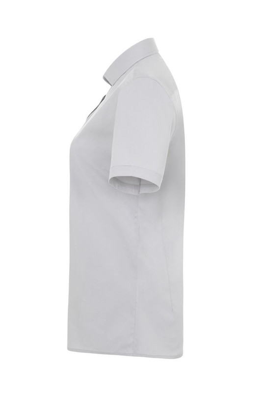 Velilla 405018S - Women's Short Sleeve stretch Shirt