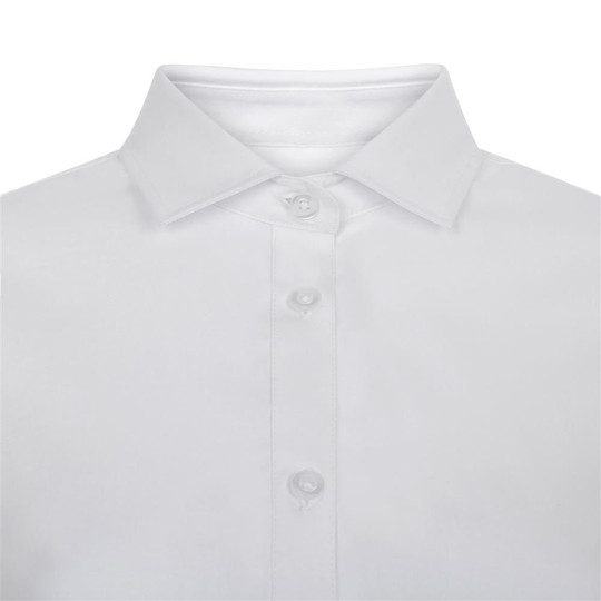 Velilla 405019S - Women's Long Sleeve stretch Shirt