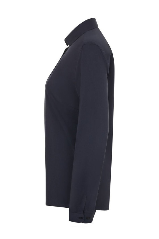 Velilla 405019S - Women's Long Sleeve stretch Shirt
