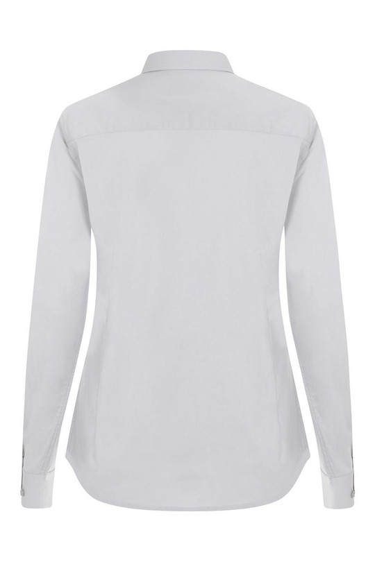 Velilla 405019S - Women's Long Sleeve stretch Shirt
