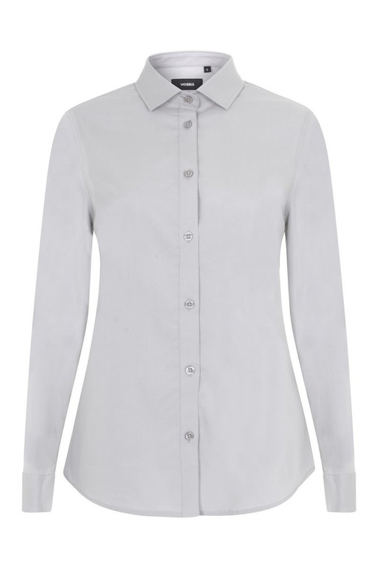 Velilla 405019S - Women's Long Sleeve stretch Shirt