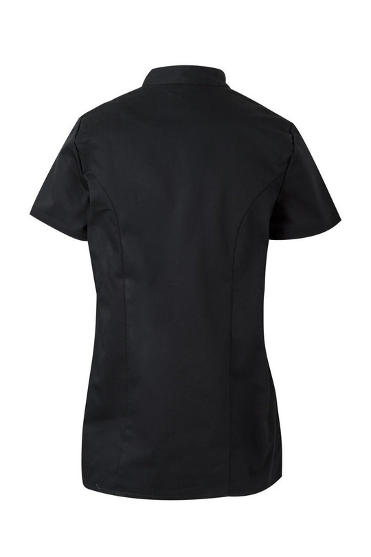 Velilla 535203 - SNAP BUTTONS SCRUB TOP