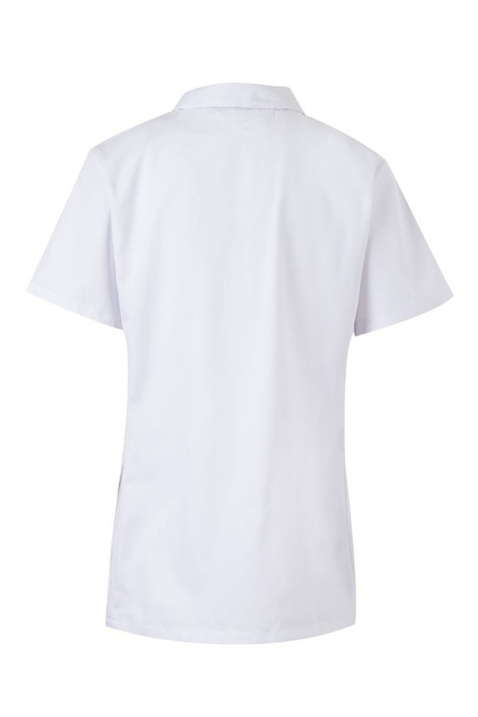 Velilla 590 - ZIP SKRUB TOP