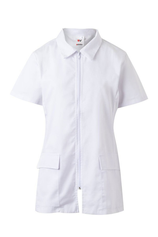 Velilla 590 - ZIP SKRUB TOP