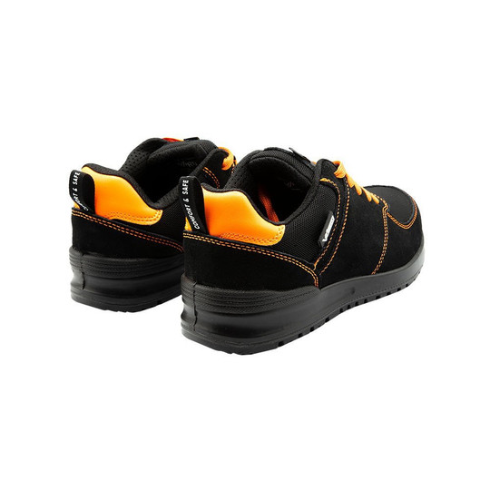 Velilla 707004C - VITAL ORANGE