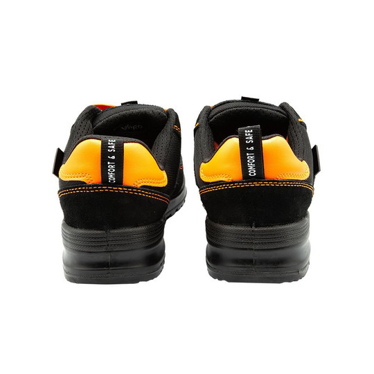 Velilla 707004C - VITAL ORANGE